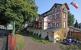 Hotel Garni Lindenmühle