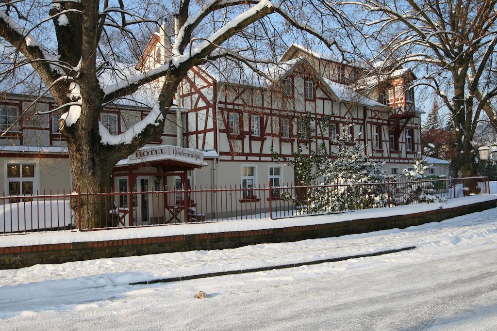 Hotel Garni Lindenmühle Bad Neuenahr-Ahrweiler Exterior foto