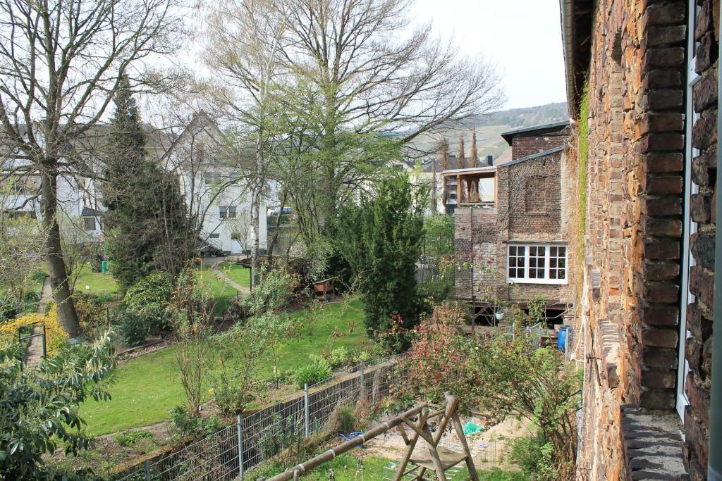 Hotel Garni Lindenmühle Bad Neuenahr-Ahrweiler Exterior foto